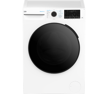 9kg 1400rpm Washing Machine with EnergySpin and UltimateWash BM5WT6943T