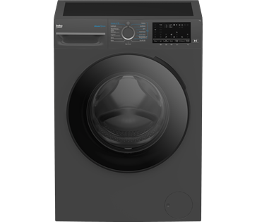 9kg 1400rpm Washing Machine with EnergySpin and UltimateWash BM5WT6943T