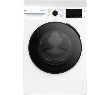 8kg 1400rpm Washing Machine with EnergySpin and UltimateWash BM5WT6843T