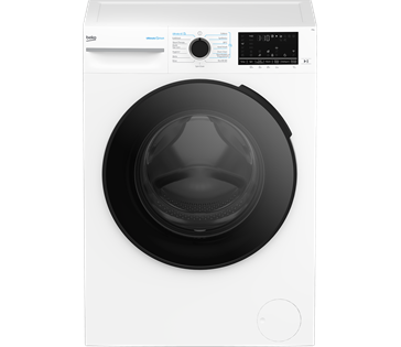 8kg 1400rpm Washing Machine with EnergySpin and UltimateWash BM5WT6843T