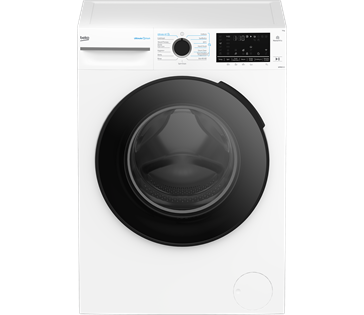 11kg 1400rpm Washing Machine with EnergySpin and UltimateWash BM5WT61141T