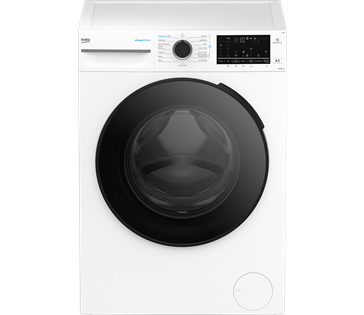 13kg 1400rpm Washing Machine with EnergySpin and UltimateWash BM5WT61341T