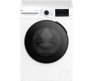 13kg 1400rpm Washing Machine with EnergySpin and UltimateWash BM5WT61341T