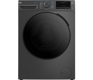 13kg 1400rpm Washing Machine with EnergySpin and UltimateWash BM5WT61341T
