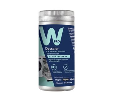 Wpro Descaler Tub for Washing Machines & Dishwashers 250g DES204 