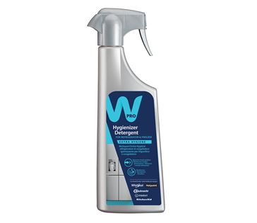 Wpro Fridge & Freezer Hygienizer Cleaner Spray FRI101 