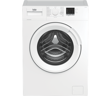 7kg, 1200rpm Washing Machine WTL72052