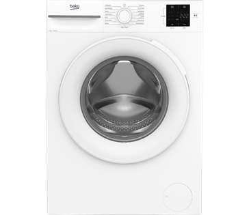 7kg 1200rpm Washing Machine with Quick Programme BM1WT3721