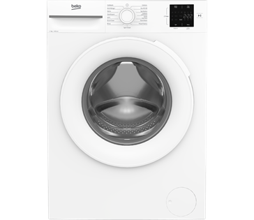 7kg 1200rpm Washing Machine with Quick Programme BM1WU3721