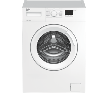 beko wtk72012w 7 kg 1200 rpm washing machine white