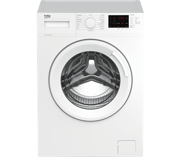 beko wtk94121w 9 kg