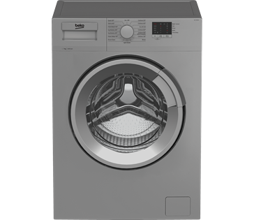Freestanding 7kg 1400rpm Washing Machine WTL74051 | Beko UK