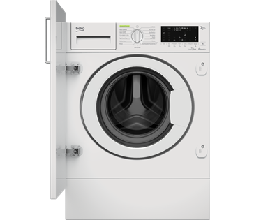 beko 7kg 5kg washer dryer