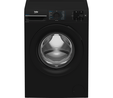 8kg 1400rpm Washing Machine with EnergySpin BMN3WT3841