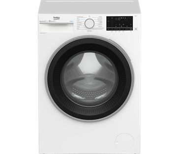 beko 7kg 1600 spin washing machine