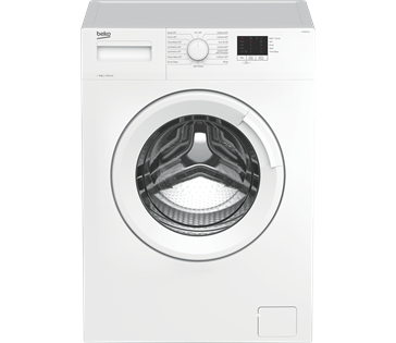 beko wtk82011w 8 kg