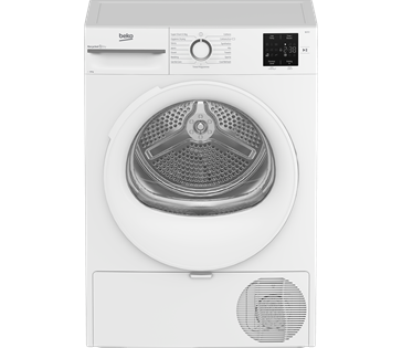 10kg Tumble Dryer with Heat Pump Technology BM3T31023