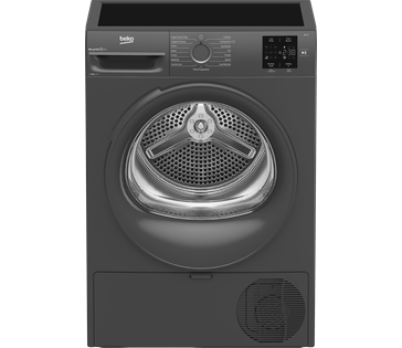 10kg Tumble Dryer with Heat Pump Technology BM3T31023