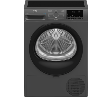 9kg Heat Pump Tumble Dryer with SteamCure Technology BM3T3933NA IRE
