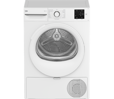 10kg Tumble Dryer with Heat Pump Technology BM3T31023N