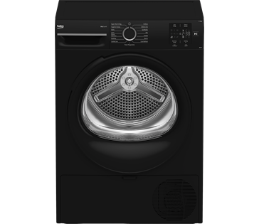 10kg Tumble Dryer with Heat Pump Technology BM3T31023N