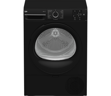 8kg Tumble Dryer with Heat Pump Technology BM3T3822NN
