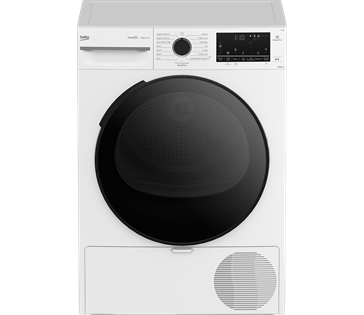 9kg Tumble Dryer with Heat Pump Technology BM3T3944N