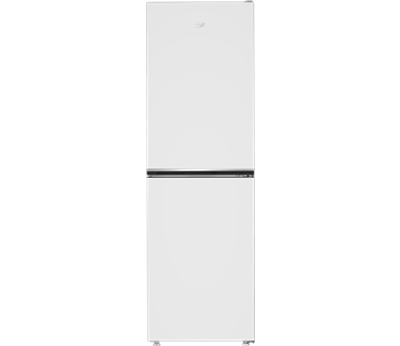 AeroFlow NoFrost Combi Fridge Freezer CNG4692