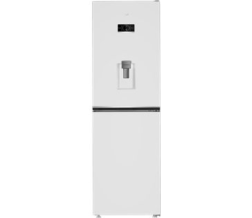 Frost Free Combi Fridge Freezer with HarvestFresh™ Technology CNG4692DV