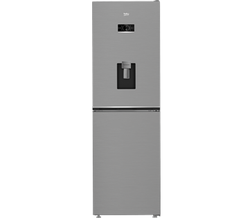 Freestanding Frost Free Fridge Freezer with Freezer Guard CXFG3790 ...