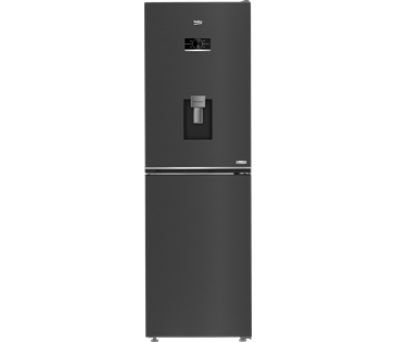 Frost Free Combi Fridge Freezer with HarvestFresh™ Technology CNAD5692DVPZ