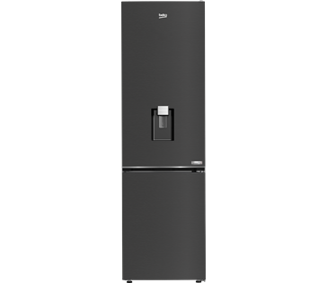 Frost Free Combi Fridge Freezer with HarvestFresh™ Technology CNG5603DV