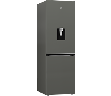 AeroFlow™ Fridge Freezer with HarvestFresh™ CNA4686DV