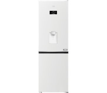 AeroFlow™ Fridge Freezer with HarvestFresh™ CNG4686DV