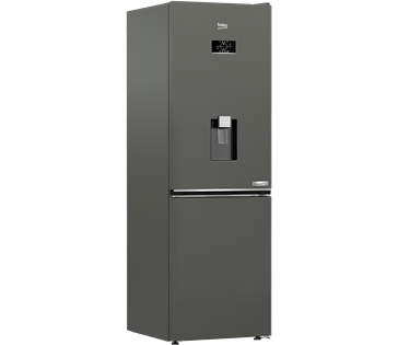 AeroFlow™ Fridge Freezer with HarvestFresh™ CNG4686DV