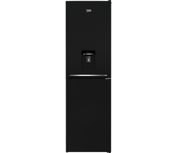 Frost Free Fridge Freezer with Water Dispenser CNG4582DV
