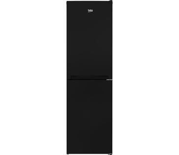 Fridge Freezer with Large Salad Crisper CSG4582