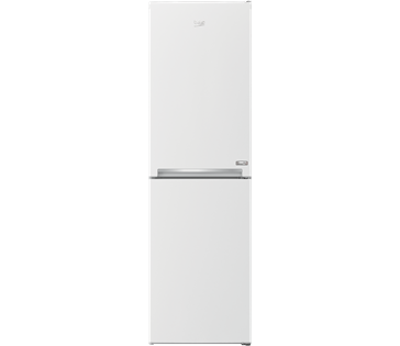Frost Free Fridge Freezer with HarvestFresh™ CFG5582V
