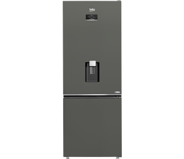 Fridge Freezer with Harvestfresh™ technology CNG4793DV