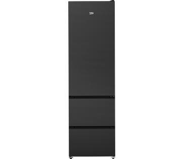 AeroFlow™ Slim American Fridge Freezer with HarvestFresh™ GNE4603V