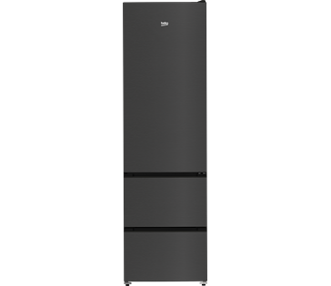 AeroFlow™ Slim American Fridge Freezer with HarvestFresh™ GNE4603V