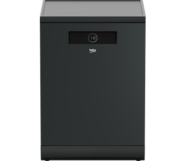 Full Size Dishwasher with Heat Pump Technology BDEN38560CHP