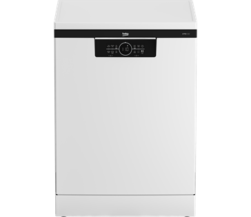 Full Size Dishwasher with SilentWash BDFN26451