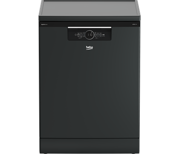 Full Size Dishwasher with PowerIntense BDFN36540P