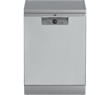 Full Size Dishwasher with SilentWash BDFN26442