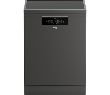 Full Size Dishwasher with PowerIntense & Fast45 BDFN36550PF