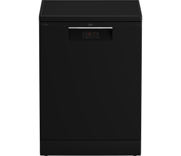 Full Size Dishwasher with HygieneIntense BDFN15330