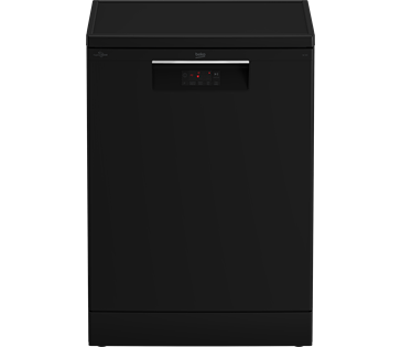Full Size Dishwasher with HygieneIntense BDFN15440