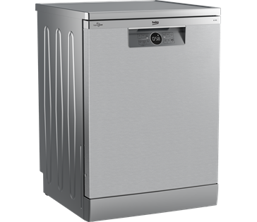 Full Size Dishwasher with HygieneIntense BDFN26431