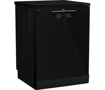 Full Size Dishwasher with HygieneIntense BDFN26431